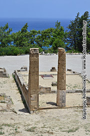Ρόδος Ιστορία