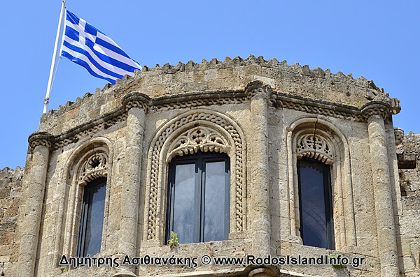 Ρόδος Παλιά Πόλη Φωτογραφίες